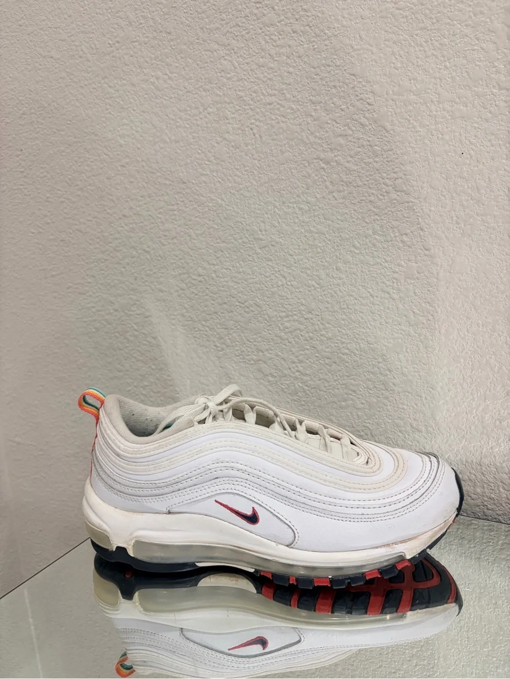 Nike classic air